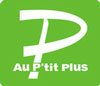 Logo Au Ptit Plus